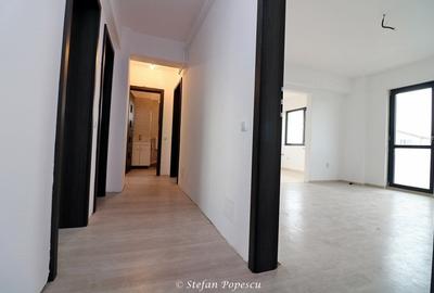 Apartament 3 camere cu terasa spatioasa, ansamblu nou - 2