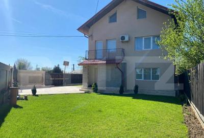 Casa deosebita in Valea Voievozilor - 2