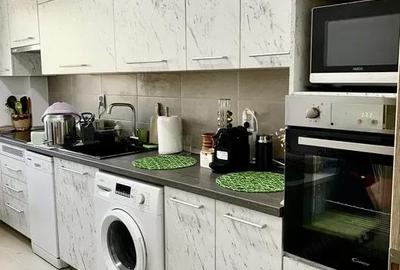 Apartament cu 2 camere semidecomandat în Calea Urseni - 4