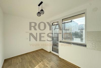 Garsoniera insorita in zona Tractorul, bloc nou 2025 - 8