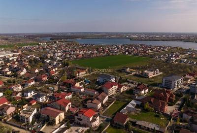 Teren intravilan | 917 mp | Pantelimon - 9