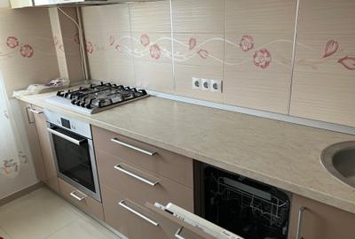 Inchiriere 2 camere Rahova-Margeanului,7/10,decomandat,modern,mobilat,460€(ANAF) - 3