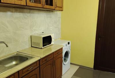 Garsoniera in zona Autogara, str. Dumitru Gheata nr.12 - 4