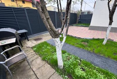Duplex cu 5 camere în Brâncoveanu - 31