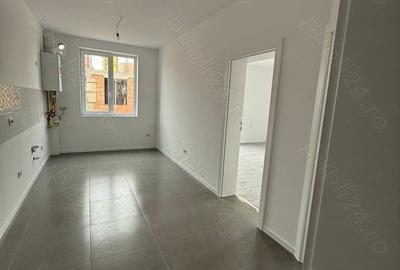 Apartament cu 2 camere în Braytim - 8