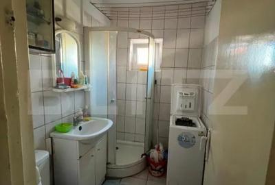 Apartament cu 2 camere decomandat în Dâmbu Pietros - 5