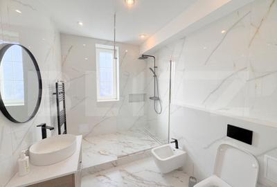 Casa individuala, 6 camere, 196 mp, zona Parc 14 Iulie-Grigorescu - 9