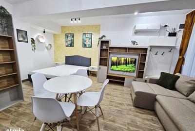 Garsonieră decomandată în Ultracentral - 3
