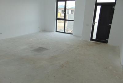 DE la DEZVOLTATOR casa PARTER placa de beton la pod incalzire in pardoseala - 32