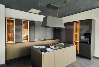 Spațiu comercial, de 320 mp, în Calea București - 5