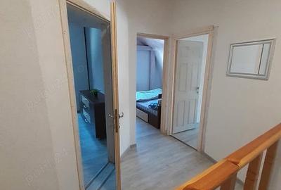 Casă cu 4 camere în Văliug - 2