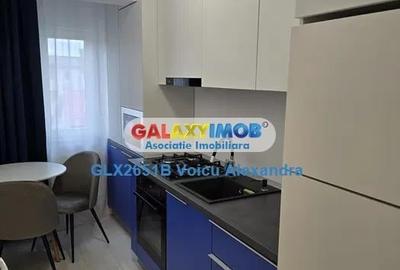 Apartament 2 Cam Berceni - Dimitrie Leonida - Parcare - 4