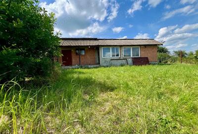 Proprietar, fara comision, teren+constructie, situata in localitatea Dinias,22km de Timisoara - 3