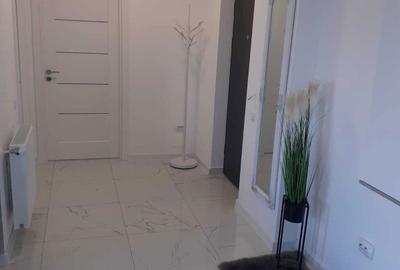 Apartament cu 2 camere semidecomandat în Florești - 5