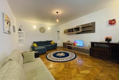 Apartament 2 camere "la casa", etaj 1, mobilat si utilat, Centrul Istoric! - 7
