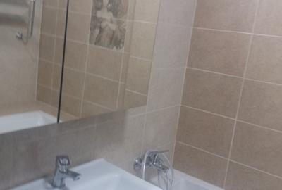 Apartament cu 2 camere decomandat, mobilat în Păcii - 5