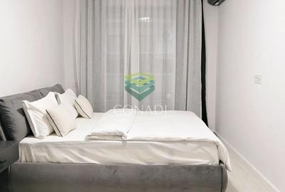 Apartament cu 3 camere semidecomandat în Pipera - 10