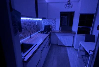 Apartament 2 camere – Prima închiriere | Gorjului | 6 min de metrou | Parcare - 7