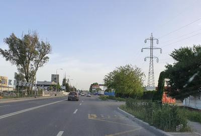 Teren Construcții intravilan de 13500 mp, în Aurel Vlaicu - 7