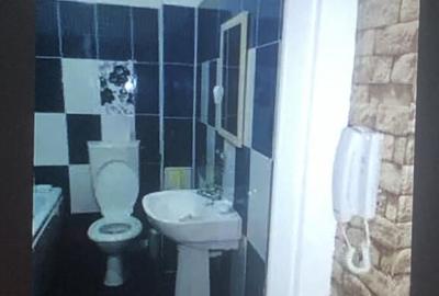 Giurgiului dedeman bloc nou cu centrala - 1