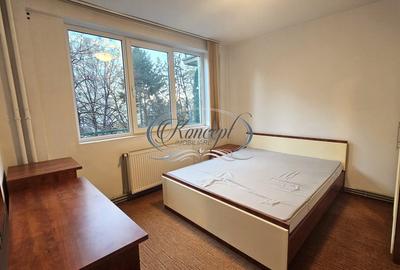 Apartament in Gheorgheni, zona Mercur - 3