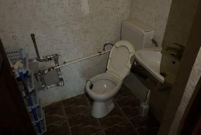 Apartament cu 3 camere decomandat în Gara - 6