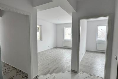 Apartament cu 2 camere decomandat în Militari - 12