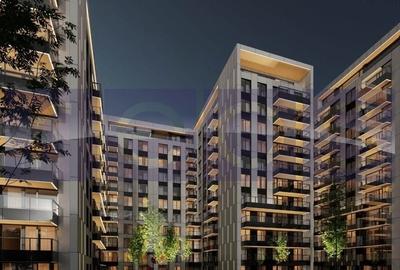 Garsonieră în Aviației - 6