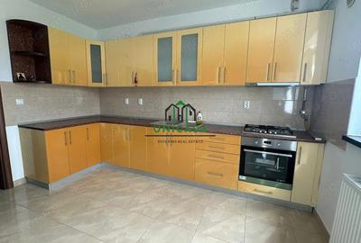 Apartament in zona centrala - Loc de parcare inclus - 9