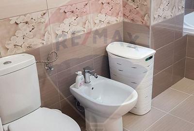 Apartament cu 2 camere decomandat în Burdujeni - 5