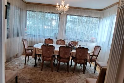 Casă individuală cu 5 camere cu Teren 893 Mp în Ultracentral - 27