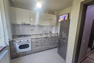 Apartament cu 2 camere semidecomandat în Central - 10