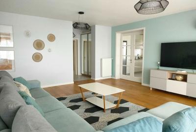 Apartament cu 4 camere decomandat în Chiajna - 2