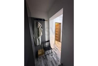 Apartament cu 2 camere semidecomandat, mobilat în Bucureștii Noi - 6