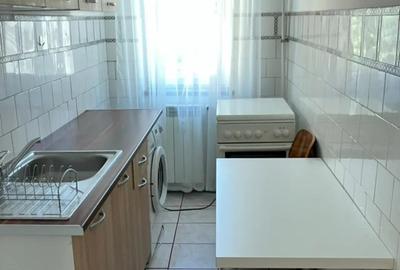Apartament cu 2 camere semidecomandat în Central - 3