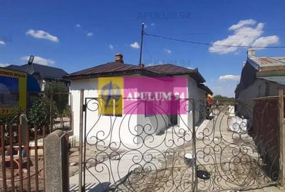 Casă cu 4 camere cu Teren 500 Mp în Copăceni - 11
