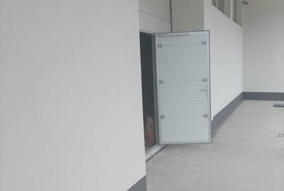 Zona Industriala, hala ideal DEPOZITARE 440 mp., platforma betonata . - 12