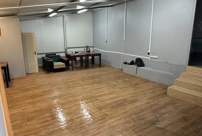 Spațiu comercial, de 100 mp, în Rediu - 3