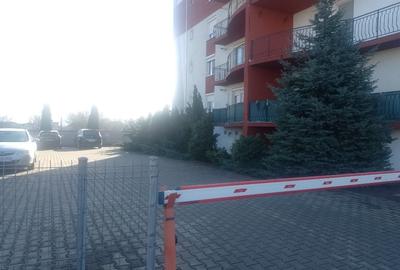 Apartament cu 3 camere decomandat, mobilat în Cetate - 4