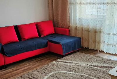 Garsonieră decomandată în Doamna Ghica - 1