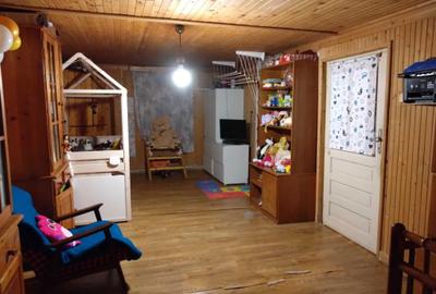 Casă cu 3 camere în Tămășeu - 6