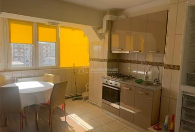 Mazepa, 3 camere dec 85 mp renovat - 9
