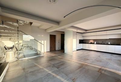 Onix Residence | Grozavesti | Duplex spectaculos | Vedere superba | Parcare - 4