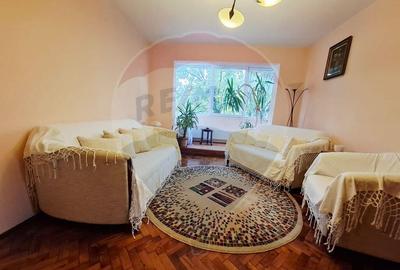 Apartament de vanzare - 2