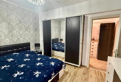 Apartament cu 2 camere de vanzare Tudor Vladimirescu - 4