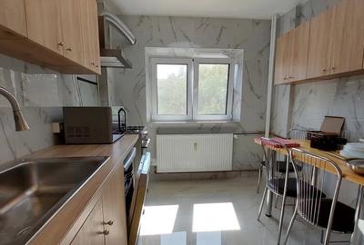 Totul nou, gata de mutare - 2 camere langa metrou Titan, Str. Liviu Rebreanu Totul nou, gata de mutare - 2 camere langa metrou Titan, Str. Liviu Rebreanu - 5