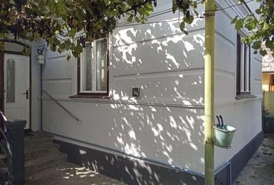Casă cu 2 camere cu Teren 45 Mp în Central - 8