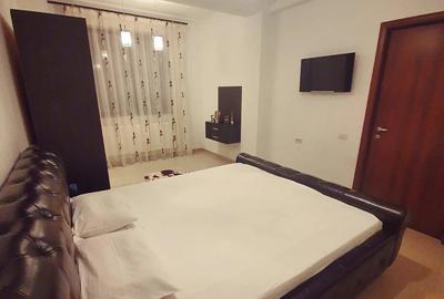 Inchiriez Apartament Mamaia Nord - 5