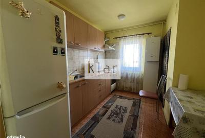 Apartament cu 3 camere decomandat în Mărăști - 11