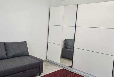 Garsonieră decomandată, mobilată în Giroc - 3